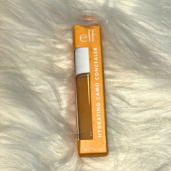 ELF Other - ELF HYDRATING CAMO CONCEALER Light Sand